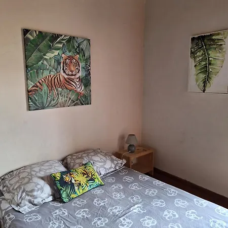 Maison Au Village Du Livre Casa vacanze