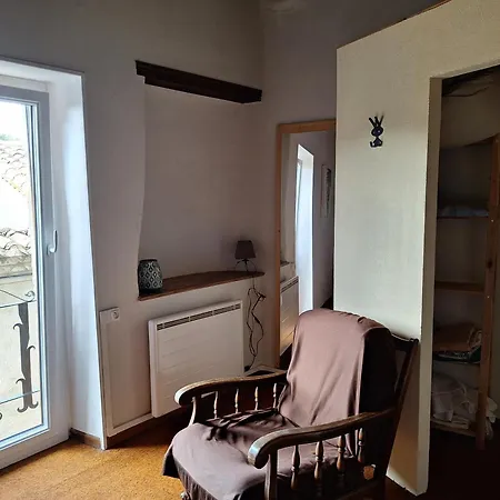 Maison Au Village Du Livre * Montolieu