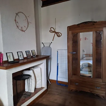 Casa vacanze Maison Au Village Du Livre