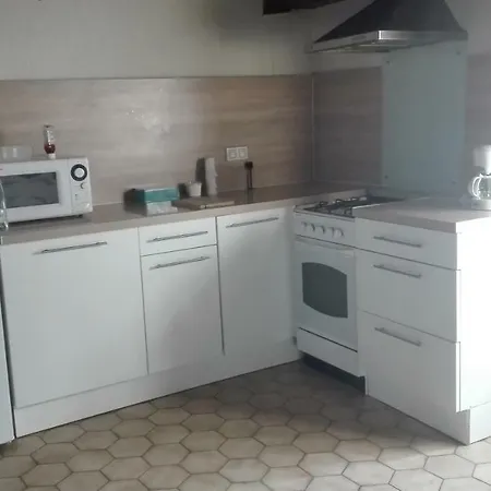 Casa vacanze Maison Au Village Du Livre *
