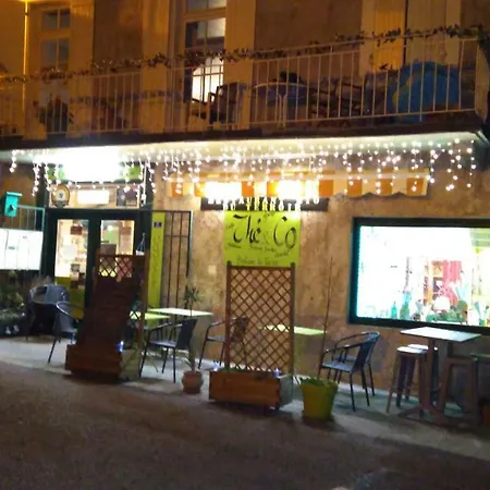 Maison Au Village Du Livre Montolieu