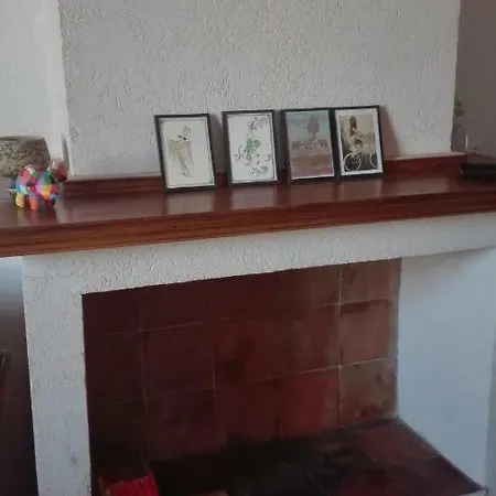 Vakantiehuis Maison Au Village Du Livre Montolieu