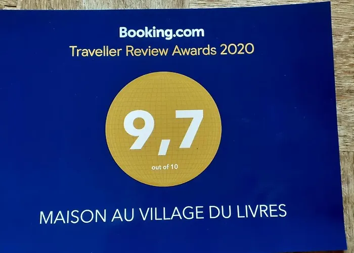Maison Au Village Du Livre Casa vacanze Montolieu