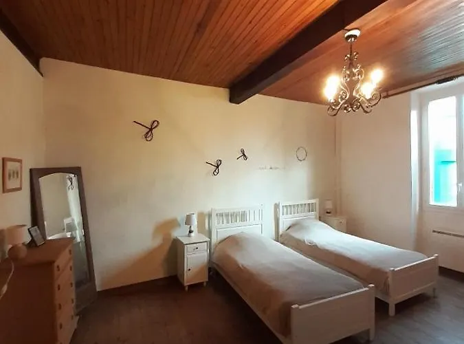 Casa vacanze Maison Au Village Du Livre