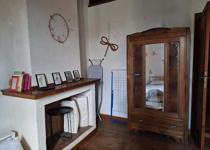 Casa vacanze Maison Au Village Du Livre