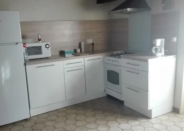 Casa vacanze Maison Au Village Du Livre *