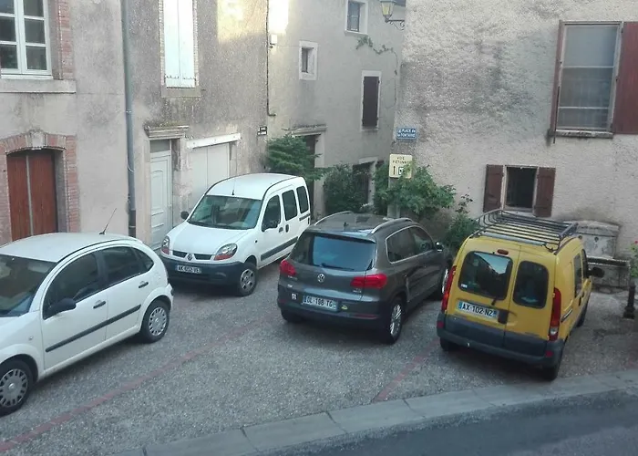 Casa vacanze Maison Au Village Du Livre *